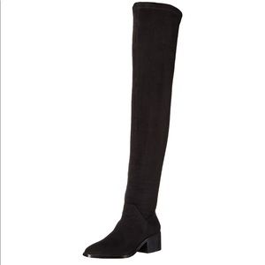NWT Steve Madden Gabriana Over-the-knee boot